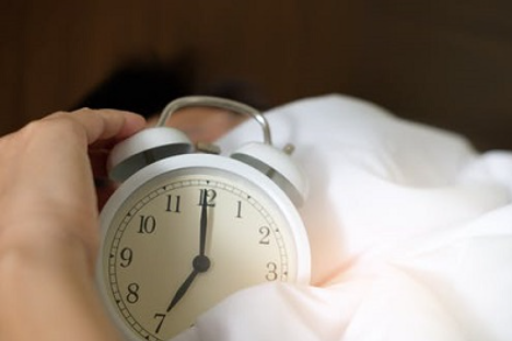 匹兹堡睡眠质量测试(PSQI)